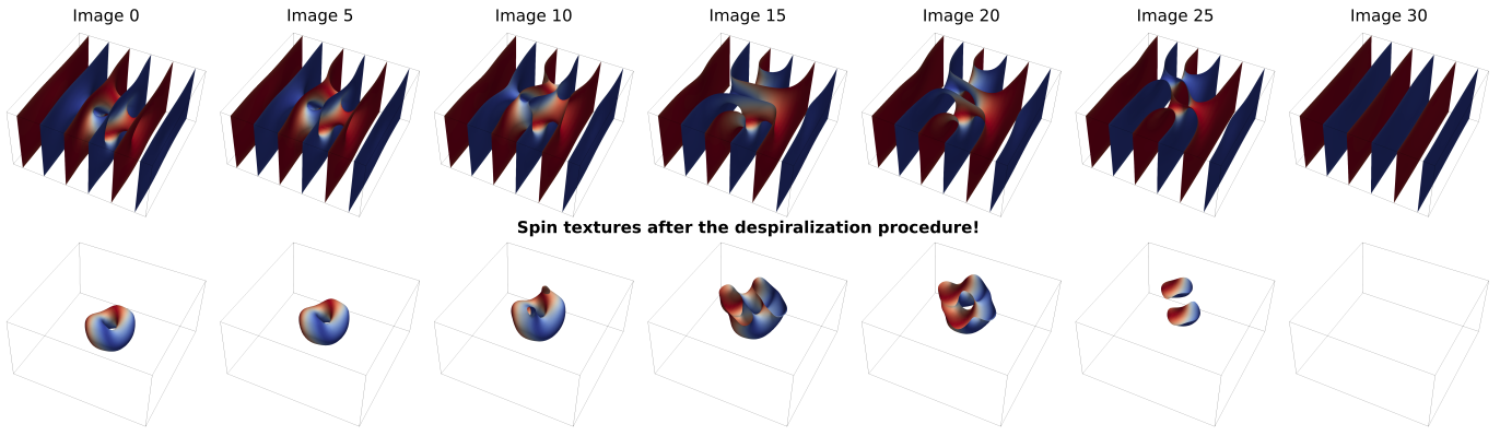 Simulation Plot